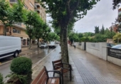 Urban land for sale on España, Premià de Mar, ref: TR124545 photo