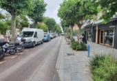 Urban land for sale on España, Premià de Mar, ref: TR124545 photo