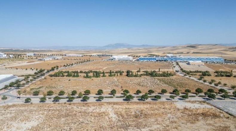 Granada - Escúzar - 51811m2