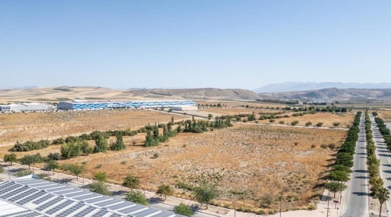 Granada - Escúzar - 51811m2