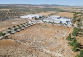 Parcel·la urbanitzable en venda a la España, Escúzar, ref.: TR236289 foto