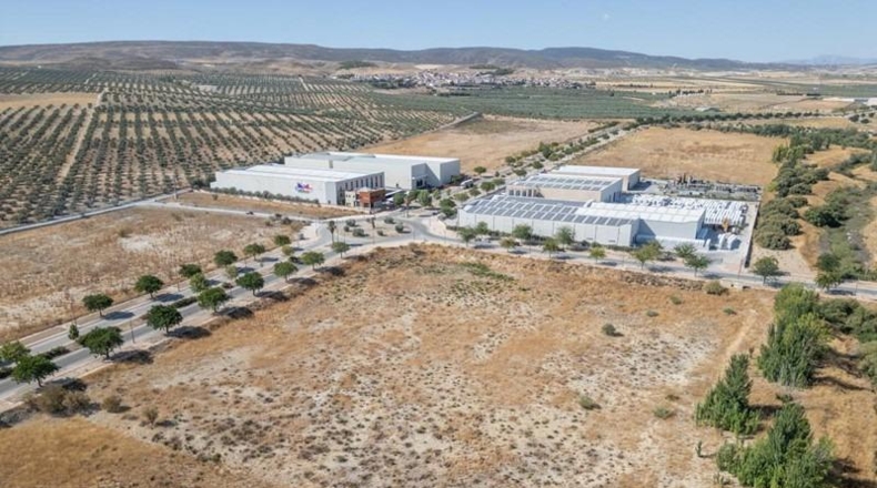 Granada - Escúzar - 51811m2