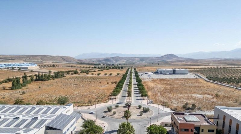 Granada - Escúzar - 51811m2