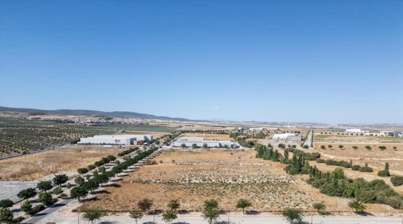 Granada - Escúzar - 51811m2