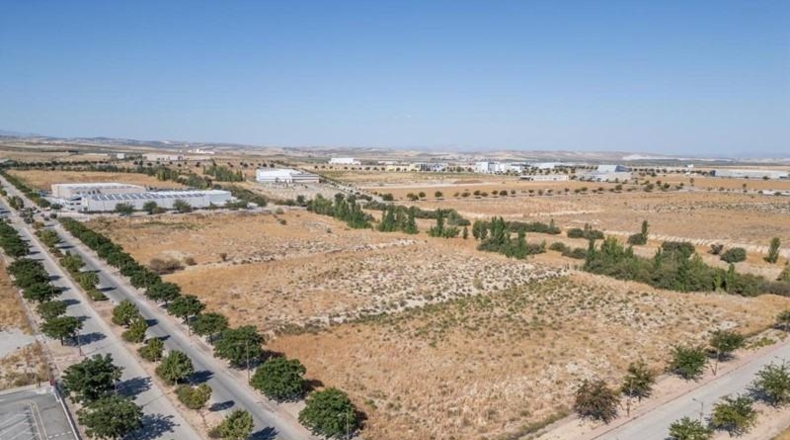Granada - Escúzar - 51811m2