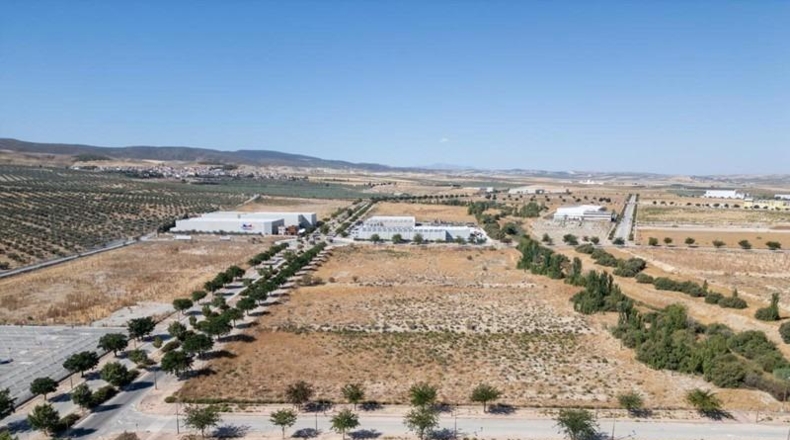 Granada - Escúzar - 51811m2