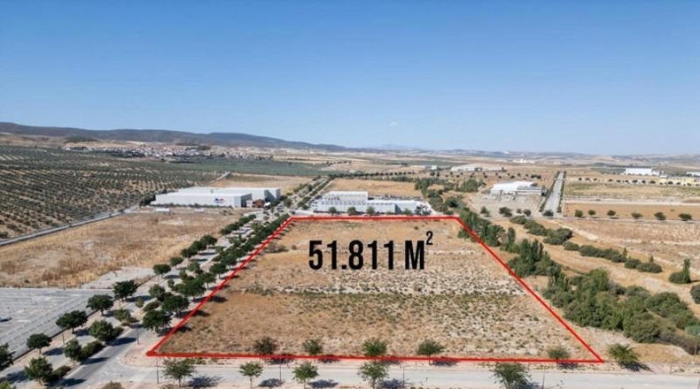 Granada - Escúzar - 51811m2