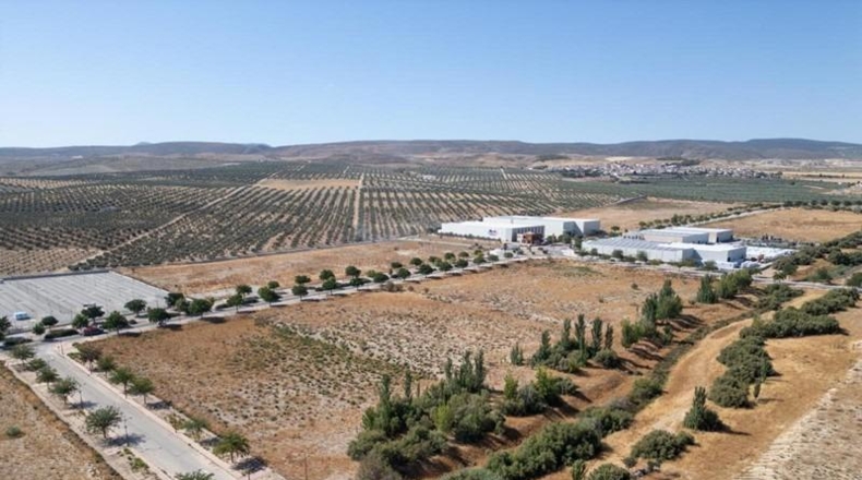 Granada - Escúzar - 51811m2