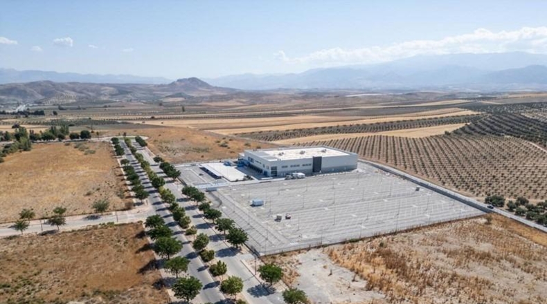 Granada - Escúzar - 51811m2