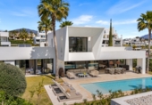 Casa de poble en venda a la España, Estepona, ref.: TR308511 foto