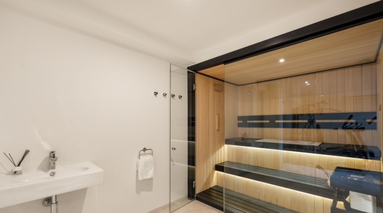 Malaga - Estepona - 546m2