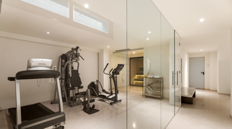 Malaga - Estepona - 546m2