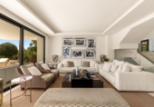 Casa de poble en venda a la España, Estepona, ref.: TR308511 foto