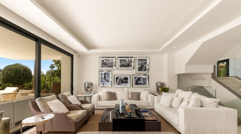 Malaga - Estepona - 546m2