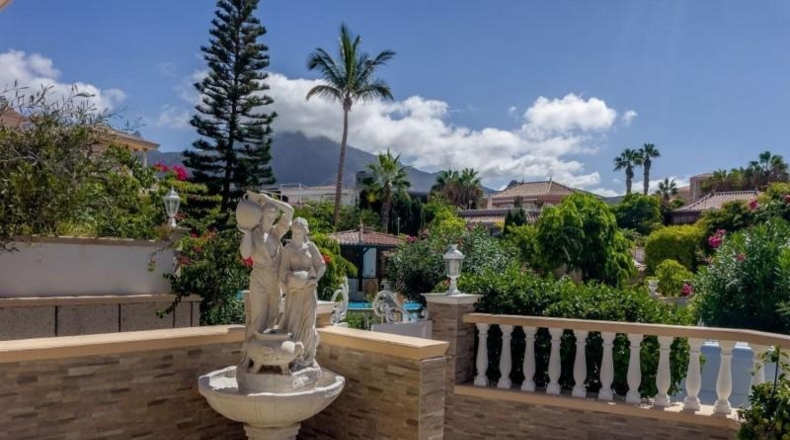 Santa Cruz de Tenerife - Adeje - 407m2