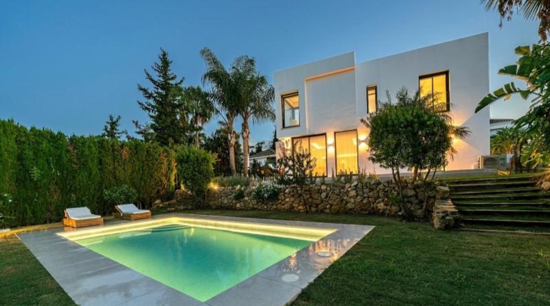 Málaga - Marbella - 905m2
