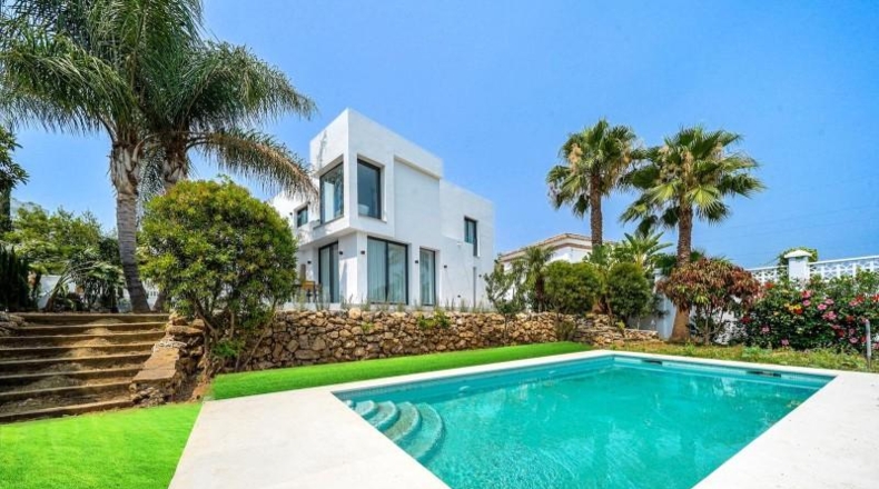 Málaga - Marbella - 905m2