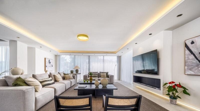 Málaga - Marbella - 905m2