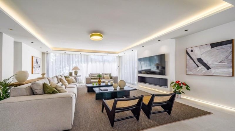 Málaga - Marbella - 905m2