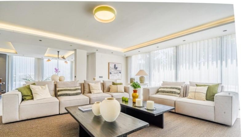 Málaga - Marbella - 905m2