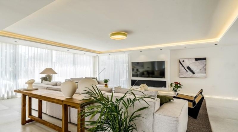 Málaga - Marbella - 905m2