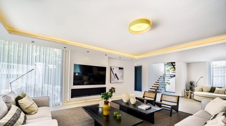 Málaga - Marbella - 905m2