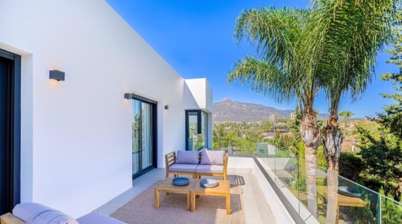 Málaga - Marbella - 905m2