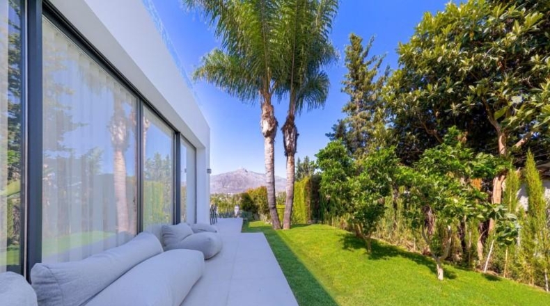 Málaga - Marbella - 905m2