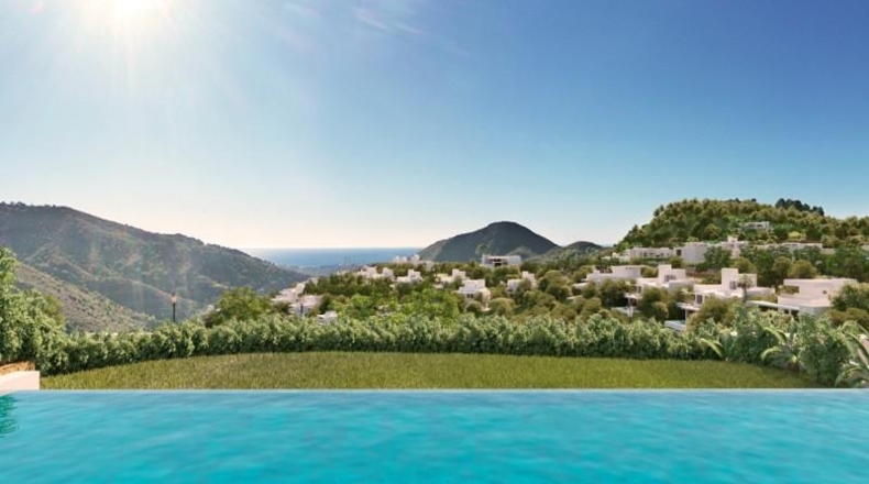 Málaga - Marbella - 1200m2