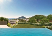 Xalet independent amb terreny en venda a la España, Marbella, ref.: TR141051 foto