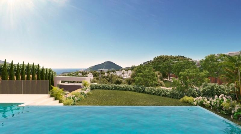 Málaga - Marbella - 1200m2