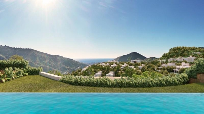 Málaga - Marbella - 1200m2