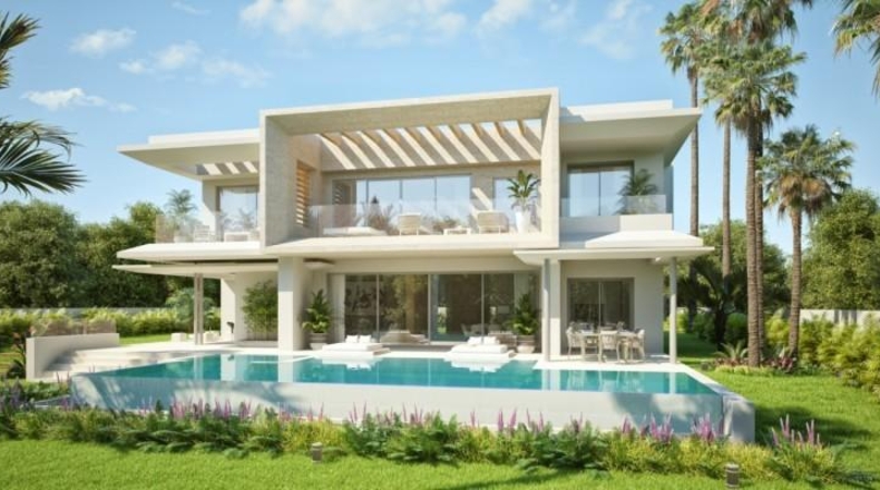 Málaga - Marbella - 1200m2