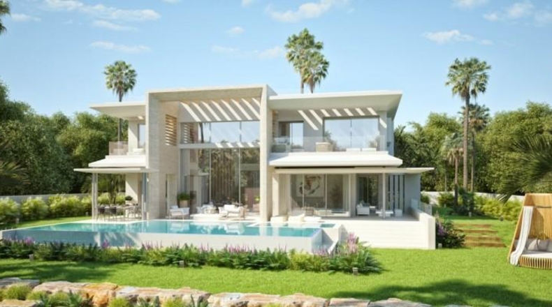 Málaga - Marbella - 1200m2