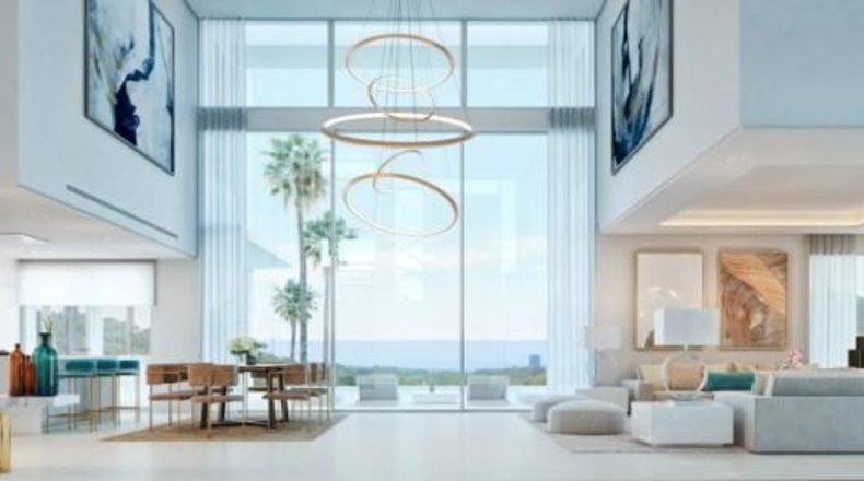 Málaga - Marbella - 1200m2