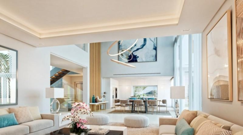 Málaga - Marbella - 1200m2