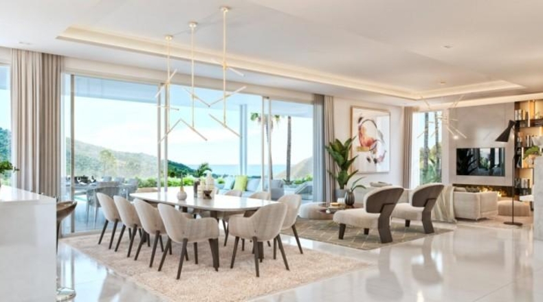Málaga - Marbella - 1200m2