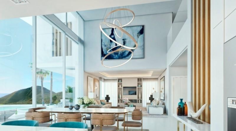 Málaga - Marbella - 1200m2