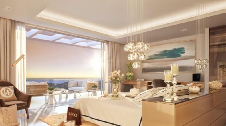 Málaga - Marbella - 1200m2