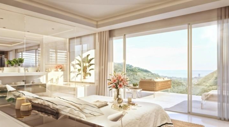 Málaga - Marbella - 1200m2