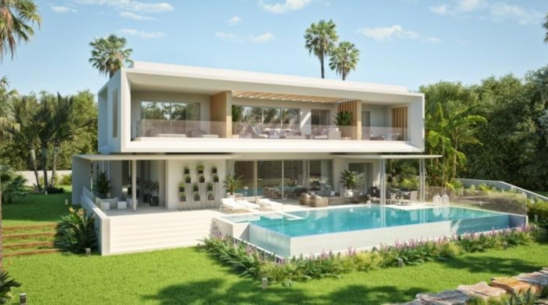 Málaga - Marbella - 1200m2