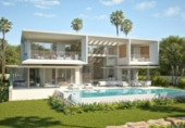 Xalet independent amb terreny en venda a la España, Marbella, ref.: TR141051 foto