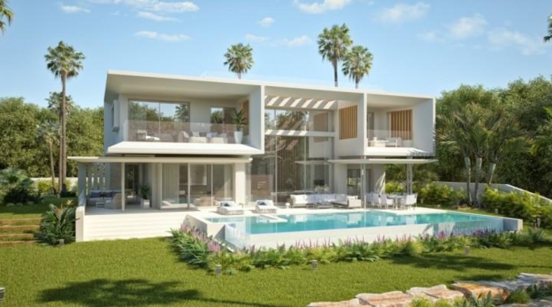 Málaga - Marbella - 1200m2
