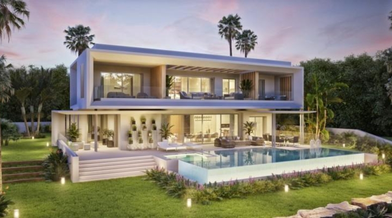 Málaga - Marbella - 1200m2