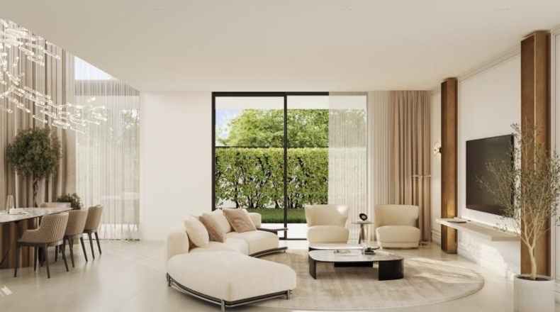 Málaga - Marbella - 570m2