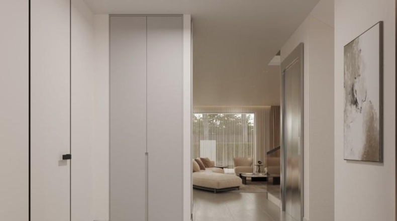 Málaga - Marbella - 570m2