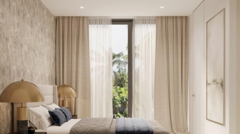 Málaga - Marbella - 570m2