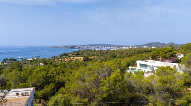 Balearic Islands - Calvià - 1005m2