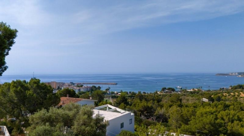 Balearic Islands - Calvià - 1005m2