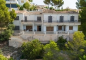 Xalet independent amb terreny en venda a la España, Calvià, ref.: TR264835 foto